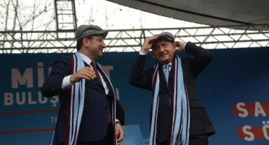 Kılıçdaroğlu: 85 milyonu kucaklaştıracağım