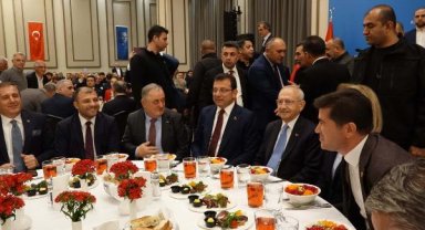 Kılıçdaroğlu: 85 milyonu kucaklaştıracağım