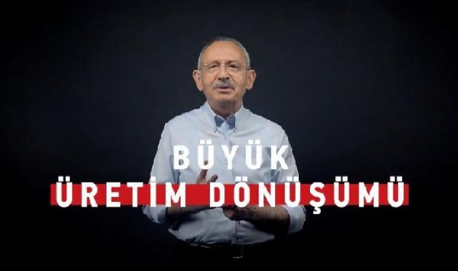 Kılıçdaroğlu: Akdeniz'de öncü olacağız