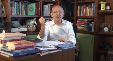 Kılıçdaroğlu: Artık kimlikleri değil başarıları konuşacağız