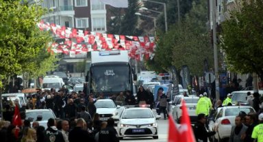 Kılıçdaroğlu: Artık Türkiye'nin kaderini değiştireceğiz