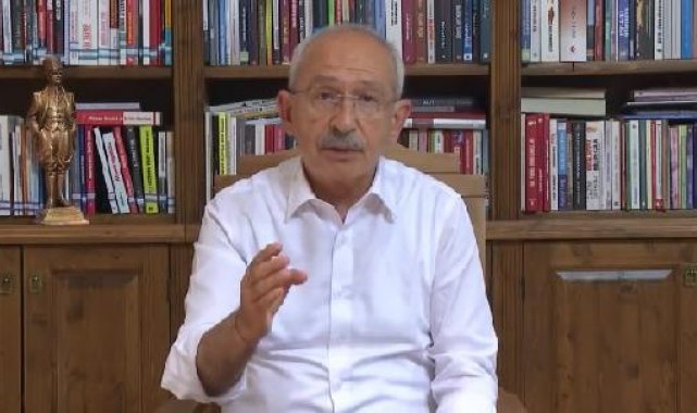Kılıçdaroğlu: Asgari ücretle geçinen dar gelirli vatandaşı yuva sahibi yapacağız