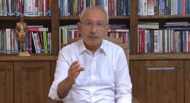 Kılıçdaroğlu: Asgari ücretle geçinen dar gelirli vatandaşı yuva sahibi yapacağız