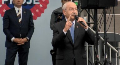 Kılıçdaroğlu: Baharı birlikte getireceğiz