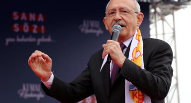 Kılıçdaroğlu: Bay Kemal söz verdi mi tutar, Suriye ile barışacağız