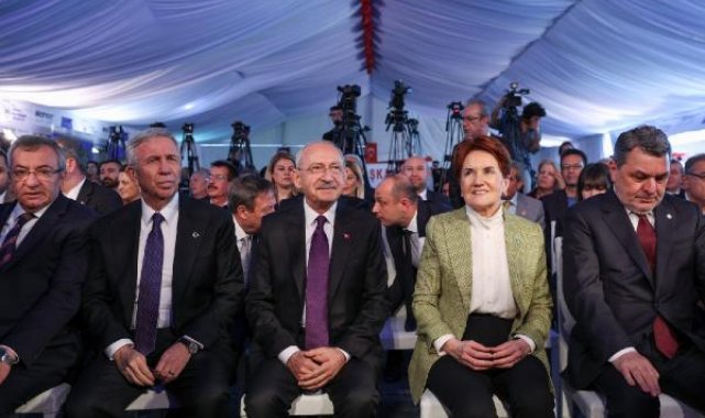 Kılıçdaroğlu: Bayrağımız ve vatanımız için ölüme gideriz