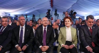 Kılıçdaroğlu: Bayrağımız ve vatanımız için ölüme gideriz