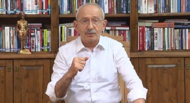 Kılıçdaroğlu: Bu seçimi, manüpüle etmek için ellerinden gelen her şeyi yapıyorlar