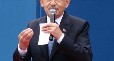 Kılıçdaroğlu: Çok kutuplaştık artık birleşelim