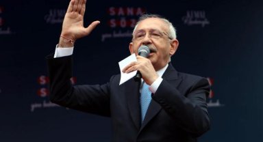 Kılıçdaroğlu: Çok kutuplaştık artık birleşelim