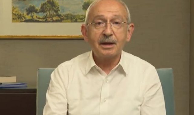 Kılıçdaroğlu: Cumhuriyet demokrasi ile taçlanacak