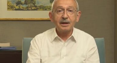 Kılıçdaroğlu: Cumhuriyet demokrasi ile taçlanacak