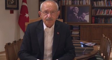 Kılıçdaroğlu: Hepimizin kalbinde derin yara bırakmış bir meselem var; Atatürk Havalimanı