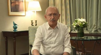 Kılıçdaroğlu: Şu anda milyonlarca Kürde terörist muamelesi yapılıyor