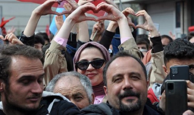 Kılıçdaroğlu: Tek görevim bu ülkeye huzurun, bereketin gelmesi