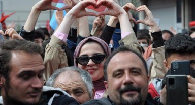 Kılıçdaroğlu: Tek görevim bu ülkeye huzurun, bereketin gelmesi