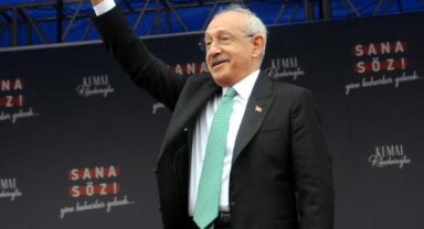 Kılıçdaroğlu: Teröre karşı ortak mücadele edeceğiz