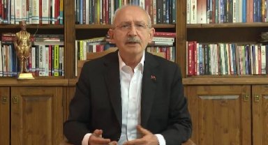 Kılıçdaroğlu: Yapacağımız yasal düzenleme ile emekli bayram ikramiyeleri asgari ücretin altına asla düşmeyecek