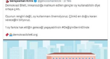 Kılıçdaroğlu'ndan 'Demokrasi Bileti' uygulamasına destek çağrısı