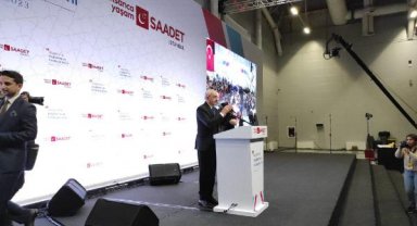 Kılıçdaroğlu'ndan 'seccade' açıklaması: Ben samimi olarak üzgünüm