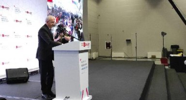 Kılıçdaroğlu'ndan 'seccade' açıklaması