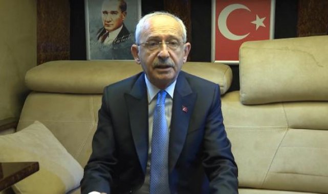 Kılıçdaroğlu'ndan yurt dışı seçmenine: Milletvekillerinizi seçip parlamentoya göndereceksiniz