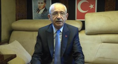Kılıçdaroğlu'ndan yurt dışı seçmenine: Milletvekillerinizi seçip parlamentoya göndereceksiniz