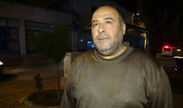Kilis'te 9 yaşındaki kız çocuğunun cesedinin bulunduğu evde yangın çıktı