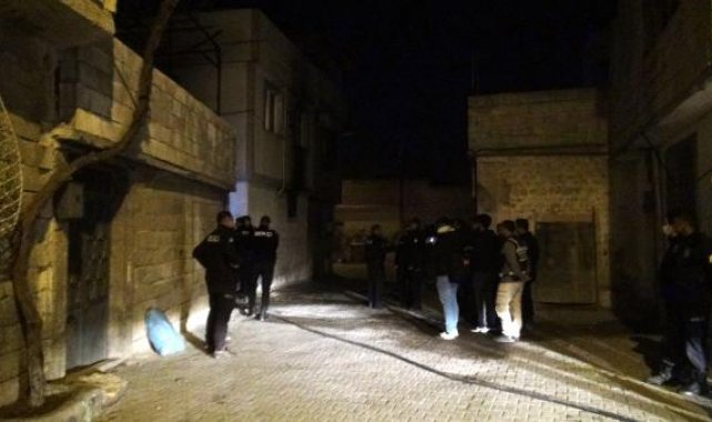 Kilis'te 9 yaşındaki kız çocuğunun kuyuda ölü bulunduğu evde yangın