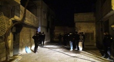 Kilis'te 9 yaşındaki kız çocuğunun kuyuda ölü bulunduğu evde yangın