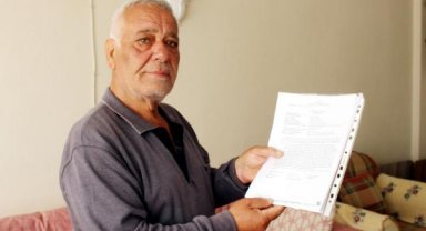 Kimlik bilgileri çalınıp çıkartılan kredi kartıyla 30 bin lira dolandırıldı