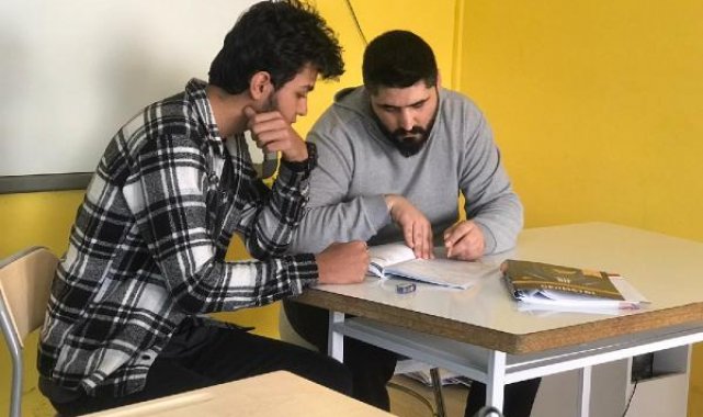 Kiracıya ölüm tehdidine suç duyurusu