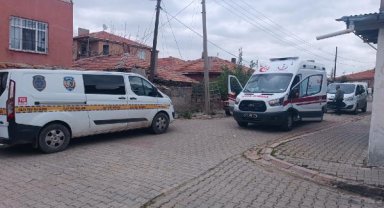 Kırıkkale'de sobadan zehirlenen oğul öldü, anne tedaviye alındı