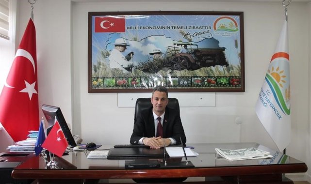 Kırsal kalkınma yatırımlarının desteklenmesi programı başvuru sonuçları açıklandı