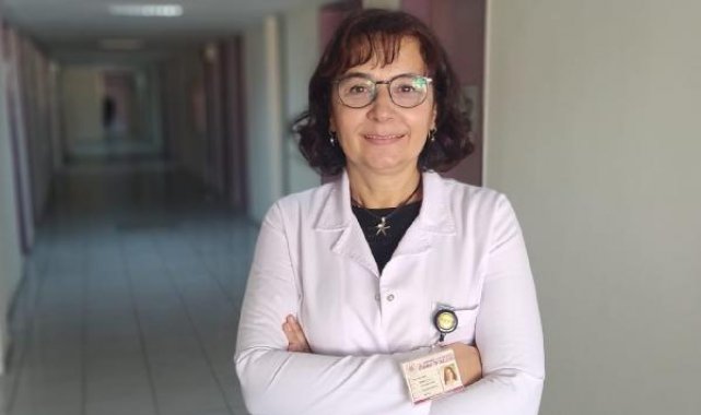 Klimik Başkanı Prof. Dr. Yavuz'dan kızamık salgını uyarısı
