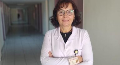 Klimik Başkanı Prof. Dr. Yavuz'dan kızamık salgını uyarısı