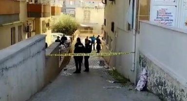 KOAH hastası, oksijen tüpünün patlamasıyla yaralandı