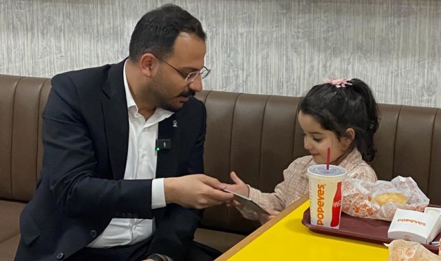 Kocaaliler; Gençlerimize esnek çalışma koşulları sunacağız