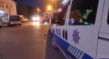 Kocaeli'de Suriyeli iki grup arasında bıçaklı kavga: 3 yaralı