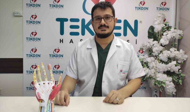 Kök hücre ve PRP birçok hastalığın tedavisinde kullanılıyor