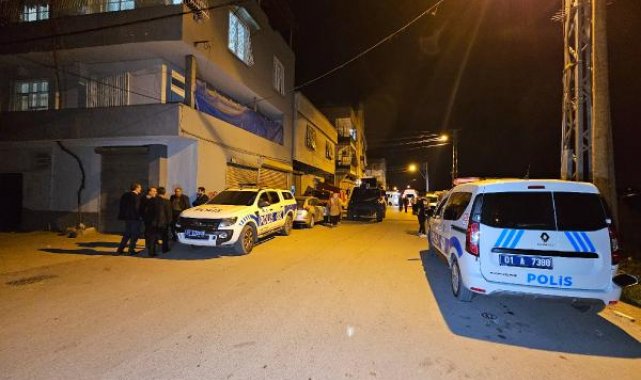 Komşu çocukların silahla oyunu kanlı bitti: 1 ölü