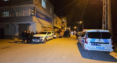 Komşu çocukların silahla oyunu kanlı bitti: 1 ölü