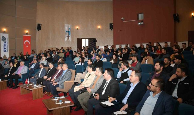 Konyalı sanayicilere insan kaynağı desteği