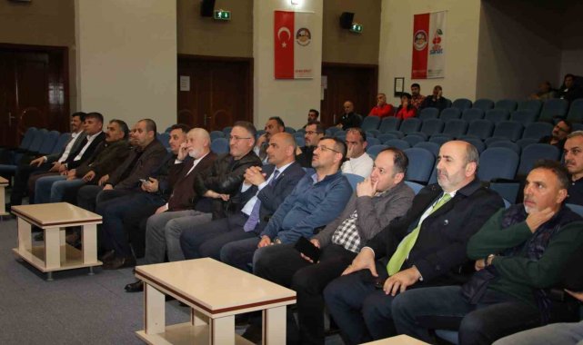 Körfez Gençlerbirliği'nde yeni dönem