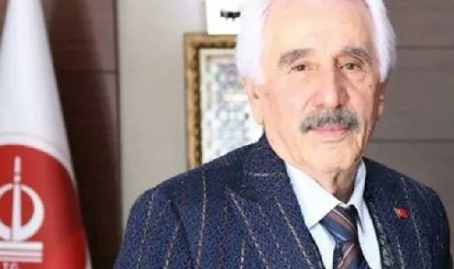 Korumasının vurduğu eski ATO Başkan Vekili, son yolculuğuna uğurlandı