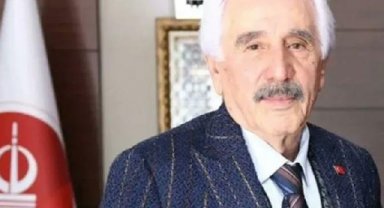 Korumasının vurduğu eski ATO Başkan Vekili, son yolculuğuna uğurlandı