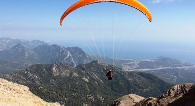 Korunan alanlara Ramazan Bayramı'nda 1,3 milyon ziyaretçi