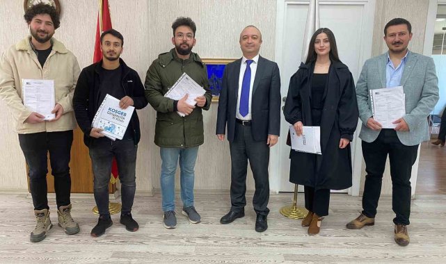 KOSGEB'den girişimcilere bayram hediyesi