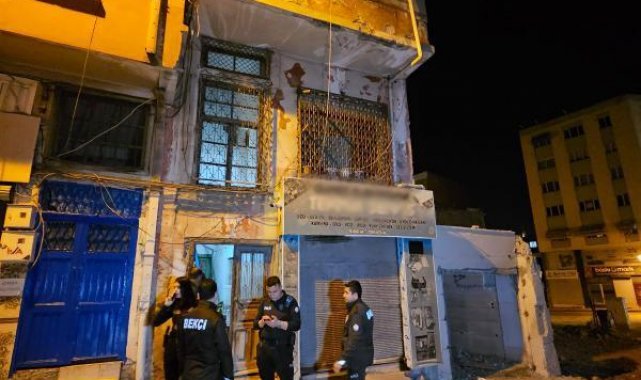 Kötü kokunun yaldığı evde, yalnız yaşan kişinin cansız bedeni bulundu