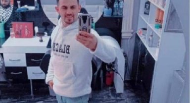 Koyun kırkarken akıma kapılan çiftçi öldü